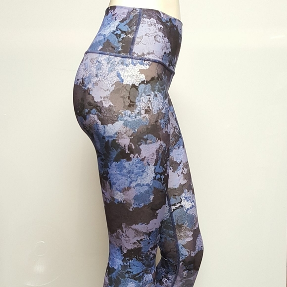 Wunder Under Hi-Rise 7/8 Tight 25" NWT - Picture 4 of 8